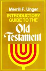 9780310334002-0310334004-Introductory Guide to the Old Testament