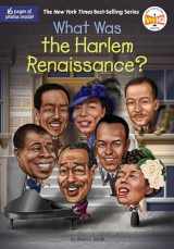 9780593225905-0593225902-What Was the Harlem Renaissance?