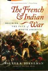 9780060761844-0060761849-The French and Indian War: Deciding the Fate of North America
