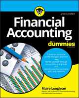 9781119758129-1119758122-Financial Accounting For Dummies, 2nd Edition (For Dummies (Business & Personal Finance))