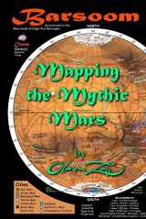 9781087953151-1087953154-Barsoom: Mapping the Mythic Mars