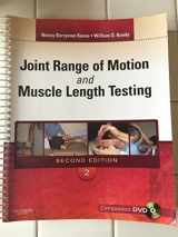 9781416058847-1416058842-Joint Range of Motion and Muscle Length Testing