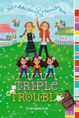 9781442434066-1442434066-Triple Trouble (mix)