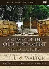 9780310525370-0310525373-A Survey of the Old Testament Video Lectures: A Complete Course for the Beginner