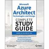 9781119559535-1119559537-Microsoft Azure Architect Technologies and Design Complete Study Guide: Exams AZ-303 and AZ-304