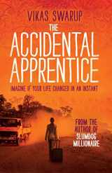 9781471113178-1471113175-The Accidental Apprentice