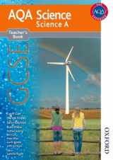 9781408508428-1408508427-New AQA Science GCSE Science A Teacher's Book