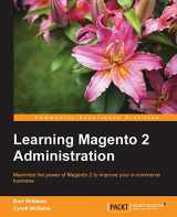 9781783288250-1783288256-Learning Magento 2 Administration