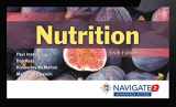 9781284100174-1284100170-Navigate 2 Advantage Access For Nutrition