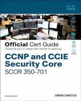 9780135971970-0135971977-CCNP and CCIE Security Core SCOR 350-701 Official Cert Guide