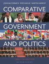 9781350932548-135093254X-Comparative Government and Politics