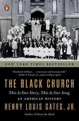 9781984880352-1984880357-The Black Church: This Is Our Story, This Is Our Song