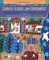 9780131128002-0131128000-Families, Schools, and Communities: Building Partnerships for Educating Children