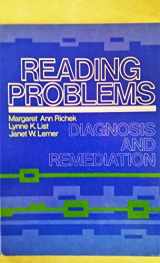9780137551736-0137551738-Reading problems: Diagnosis and remediation