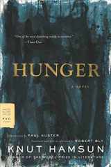 9780374531102-0374531102-Hunger: A Novel (FSG Classics)