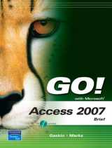 9780132448161-0132448165-Go! With Microsoft Access 2007