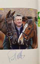 9780297863120-0297863126-Kauto Star & Denman: The Epic Story of Two Champions Who Set the Racing World on Fire