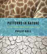 9780226332420-022633242X-Patterns in Nature: Why the Natural World Looks the Way It Does