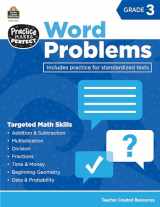 9780743933131-0743933133-Word Problems Grade 3: Grade 3 (Mathematics)