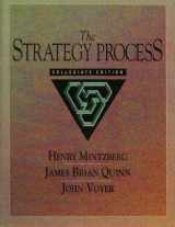 9780135565575-013556557X-Strategy Process: Collegiate Edition, The