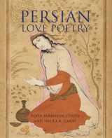 9781566569552-1566569559-Persian Love Poetry