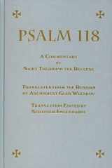 9781928920878-192892087X-Psalm 118, a Commentary by Saint Theophan the Recluse