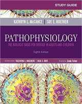 9781974811243-1974811247-Study Guide For Pathophysiology: The Biologic Basis for Disease in Adults and Children