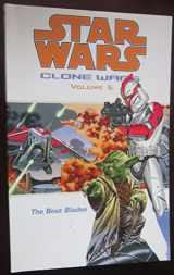 9781593072735-1593072732-The Best Blades (Star Wars: Clone Wars, Vol. 5)
