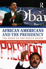 9780415803922-0415803926-African Americans and the Presidency: The Road to the White House