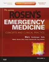 9780323054720-0323054722-Rosen's Emergency Medicine - Concepts and Clinical Practice, 2-Volume Set: Expert Consult Premium Edition - Enhanced Online Features and Print