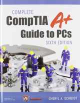 9780789749789-0789749785-Complete CompTIA A+ Guide to PCs, Sixth Edition with MyITCertificationlab Bundle v5.9