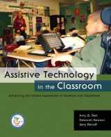 9780131191648-0131191640-Assistive Technology in the Classroom: Enhancing the School Experiences of Students with Disabilities