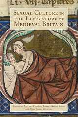 9781843844440-1843844443-Sexual Culture in the Literature of Medieval Britain