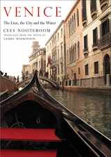 9780300254372-0300254377-Venice: The Lion, the City and the Water (The Margellos World Republic of Letters)