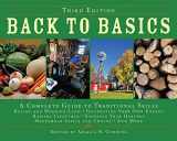 9781602392335-1602392331-Back to Basics: A Complete Guide to Traditional Skills, Third Edition