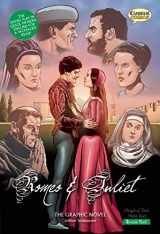 9781906332631-1906332630-Romeo and Juliet The Graphic Novel: Quick Text