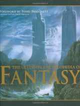 9781844421107-1844421104-The Ultimate Encyclopedia of Fantasy