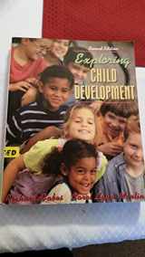 9780618919420-0618919422-Exploring Child Development
