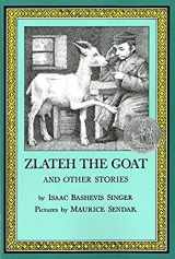 9780064401470-0064401472-Zlateh the Goat and Other Stories