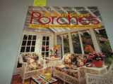9780696211010-0696211017-Porches & Sunrooms: Your Guide to Planning and Remodeling (Better Homes and Gardens(R))