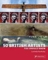 9783791345383-3791345389-50 British Artists You Should Know