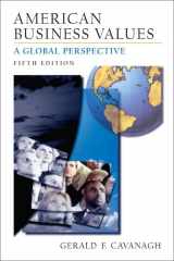 9780131467064-0131467069-American Business Values: A Global Perspective
