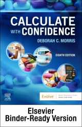9780323829748-0323829740-Calculate with Confidence - Binder Ready