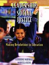 9780131362666-0131362666-Leadership for Social Justice: Making Revolutions in Education (2nd Edition)