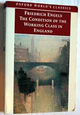 9780192836885-0192836889-The Condition of the Working Class in England (Oxford World's Classics)