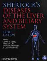 9781405134897-1405134895-Sherlock's Diseases of the Liver and Biliary System