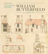 9781848223714-1848223714-The Master Builder: William Butterfield and his Times