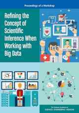 9780309454445-0309454441-Refining the Concept of Scientific Inference When Working with Big Data: Proceedings of a Workshop