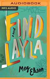 9781799769682-1799769682-Find Layla: A Novel