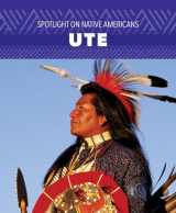 9781508141334-1508141339-Ute (Spotlight on Native Americans)